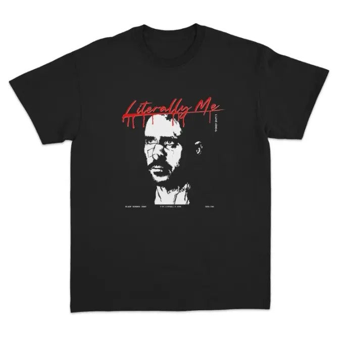 Literally Me Ryan Meme T-shirt  Gosling Funny Shirt Hoodie, Sweatshirt | HypeCrazeTee.com