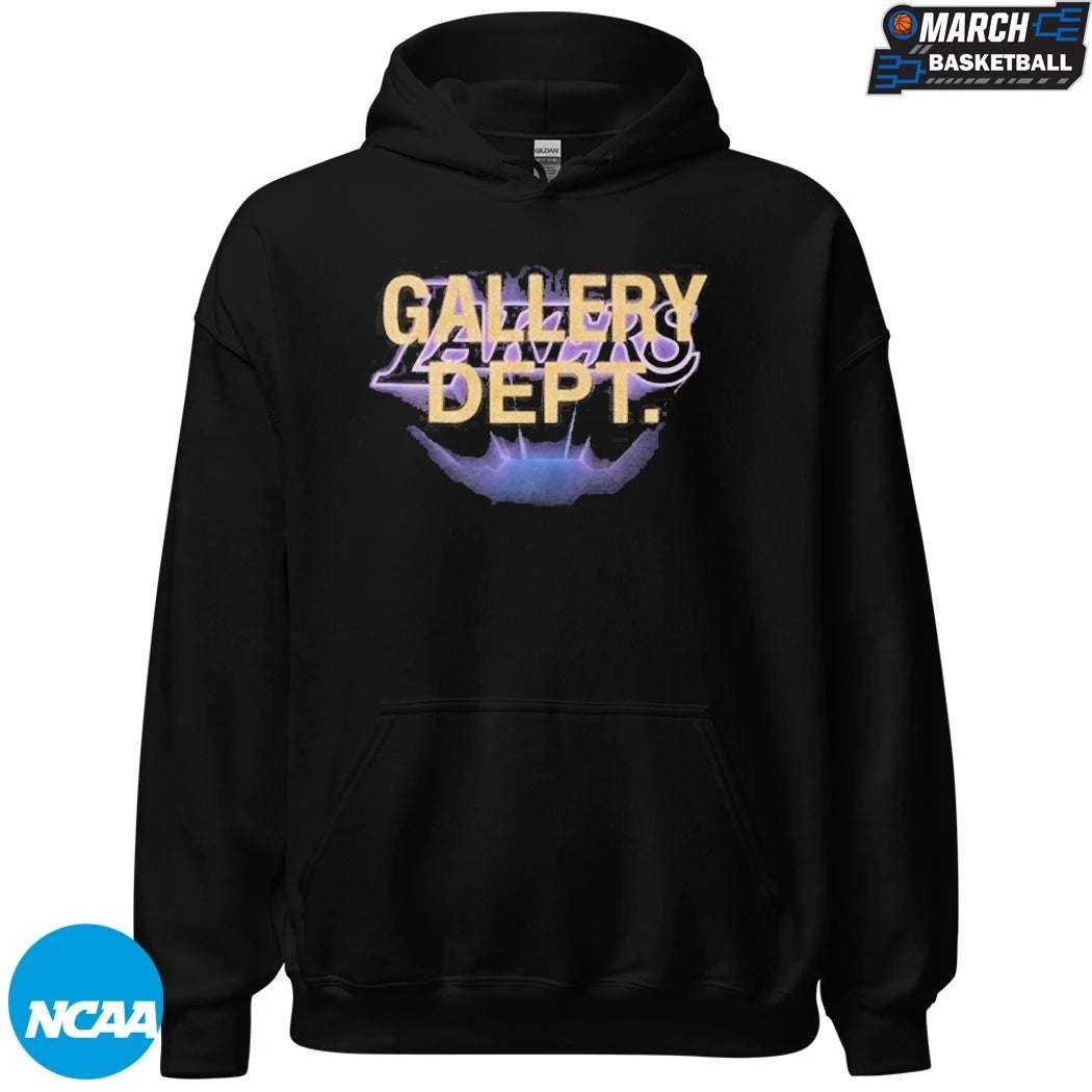 Los Angeles Lakers Gallery Dept T-shirts