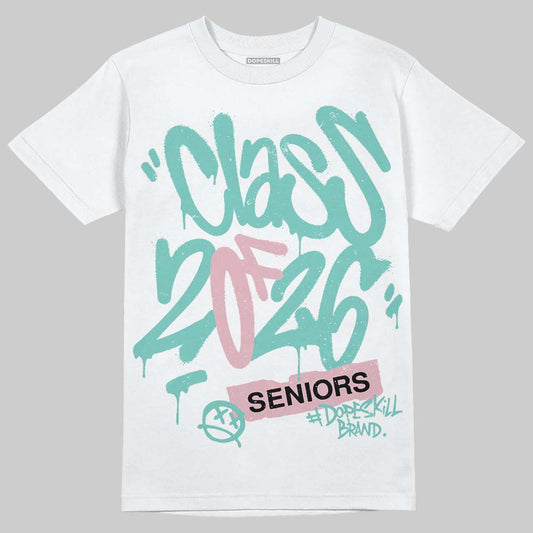 Igloo 11s DopeSkill T-Shirt Class of 2026 Graphic