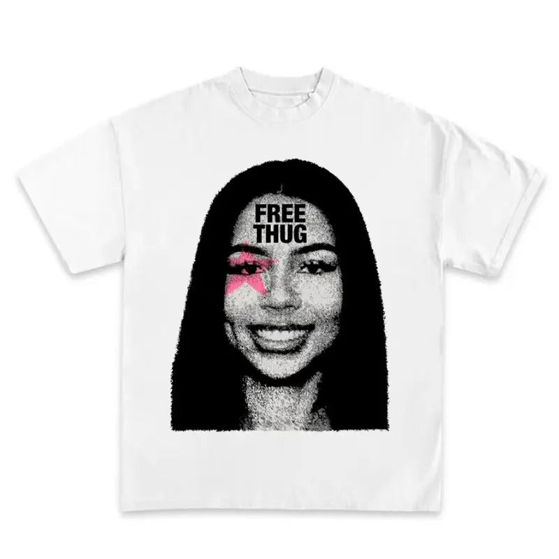 M.ariahh TS shirts, Graphic Tee Iconic Style for Rap Fans Unisex Shirt For Men and Women Hoodie, Sweatshirt