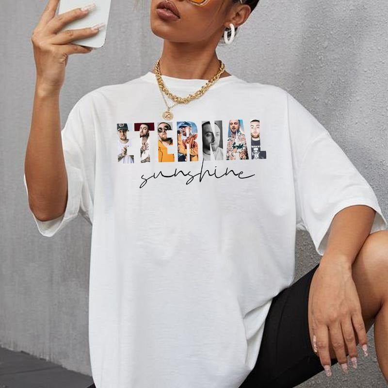 M Eternal Sweatshirt, Hoodie, T-Shirt, Unisex | HypeCrazeTee.com