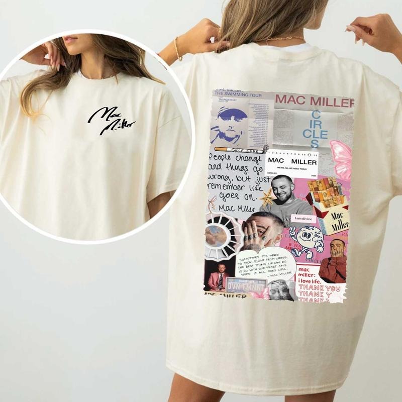 M M Shirt Gift For Fans, Tribute Shirt, Gift Shirt Hoodie Sweatshirt | HypeCrazeTee.com