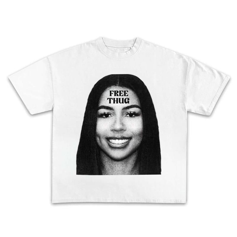 MA.RIAH T-Shirt Vintage Rapper Graphic Tee Shirt for Men Women Rap Hip Hop Hoodie, Sweatshirt | HypeCrazeTee.com