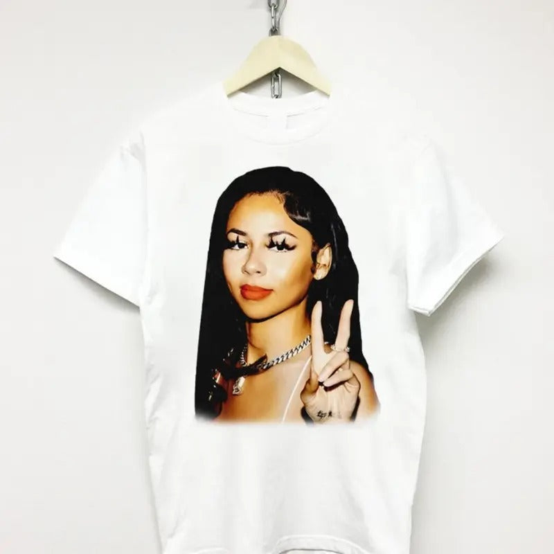 MARIAH Graphic SCIENTIST Big Face shirt hiphop rap fan Cotton Fit Hoodie, Sweatshirt | HypeCrazeTee.com