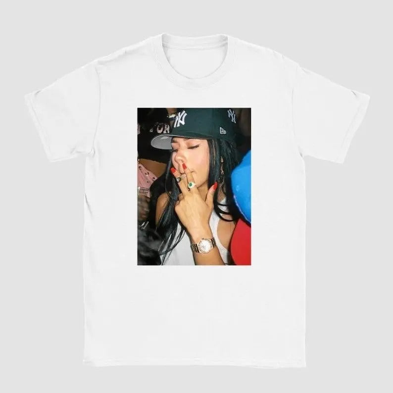 MARIAH THE SCIENTIST t-shirt vintage style rap tee- 90's vintage style bootleg tee Hoodie, Sweatshirt | HypeCrazeTee.com