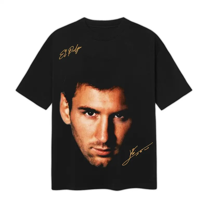 MESSI SHIRT Hoodie, Sweatshirt | HypeCrazeTee.com