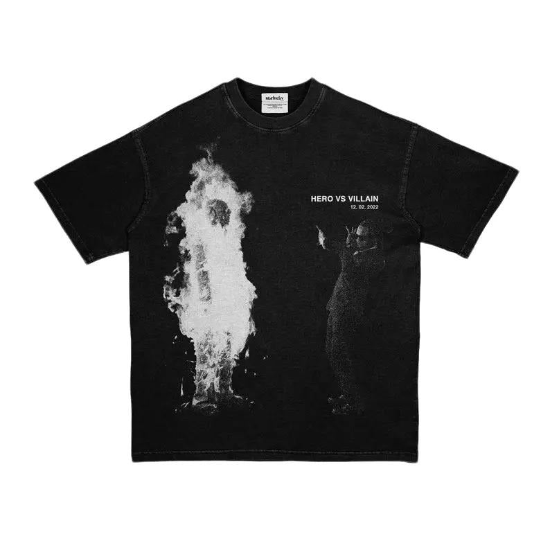 METRO BOOMIN T-SHIRT  Rap Tee Concert Merch  Rap Hip Hop Graphic Print Hoodie, Sweatshirt | HypeCrazeTee.com