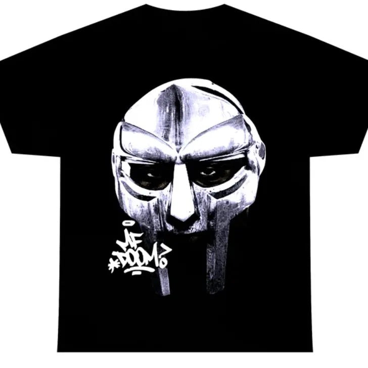 MF DOOM T-SHIRT Hoodie, Sweatshirt | HypeCrazeTee.com