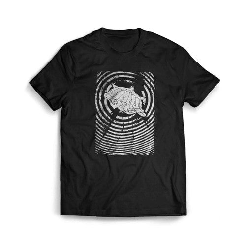 MGMT Congratulations Tour 2010 Men's T-Shirt Tee