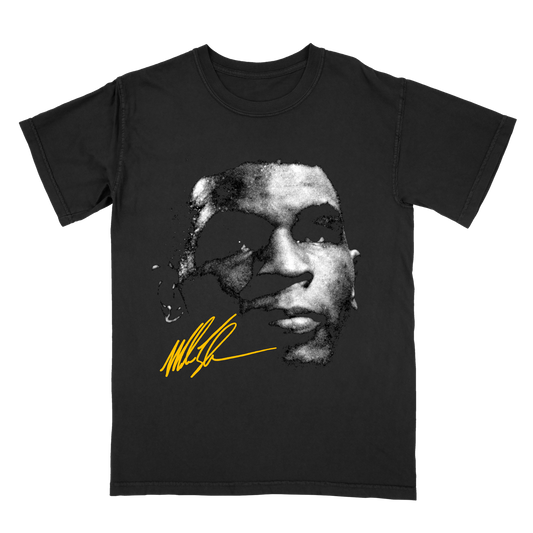 Mike Tyson Vintage Graphic Tee – Retro Boxing Streetwear T-Shirt, Unisex Sports Fan Gift