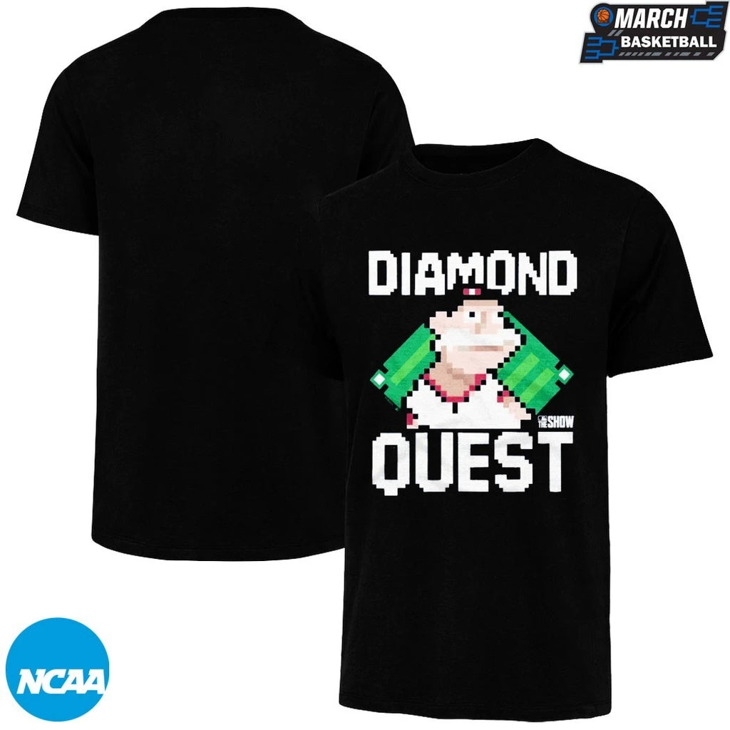 MLB The Show Diamond Quest T-shirts