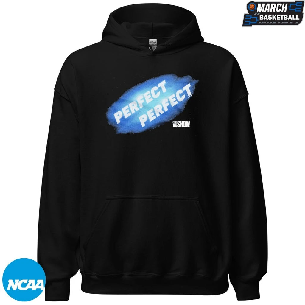 MLB The Show Perfect Perfect T-shirts