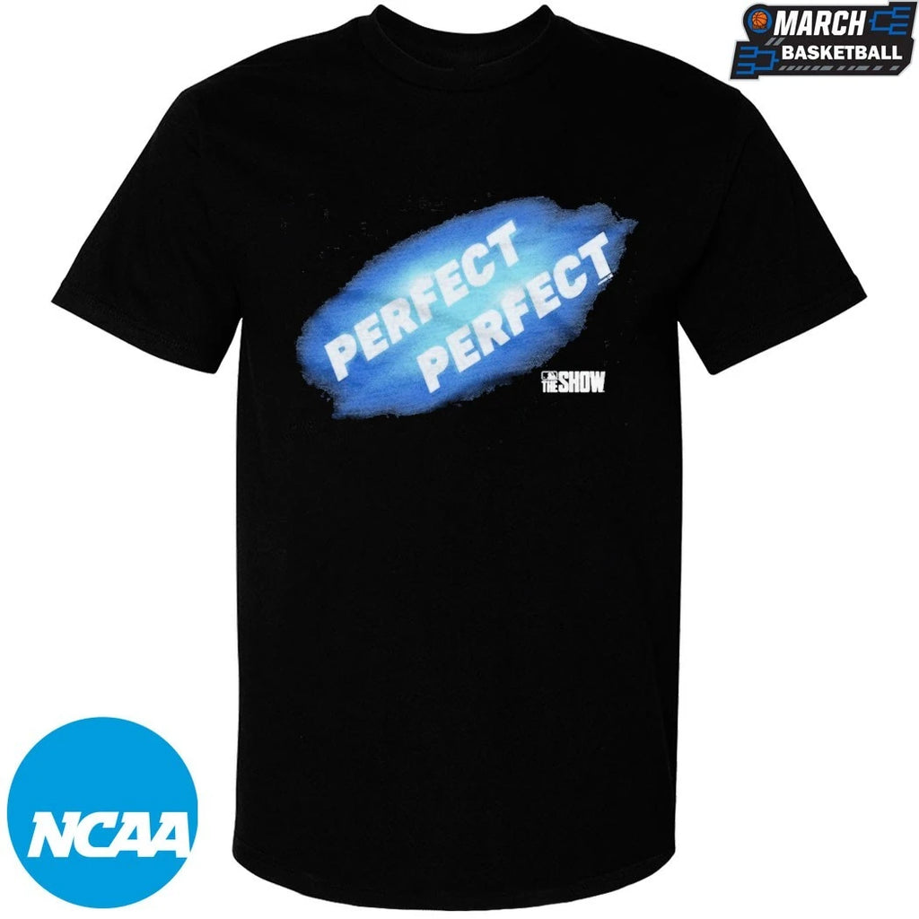 MLB The Show Perfect Perfect T-shirts