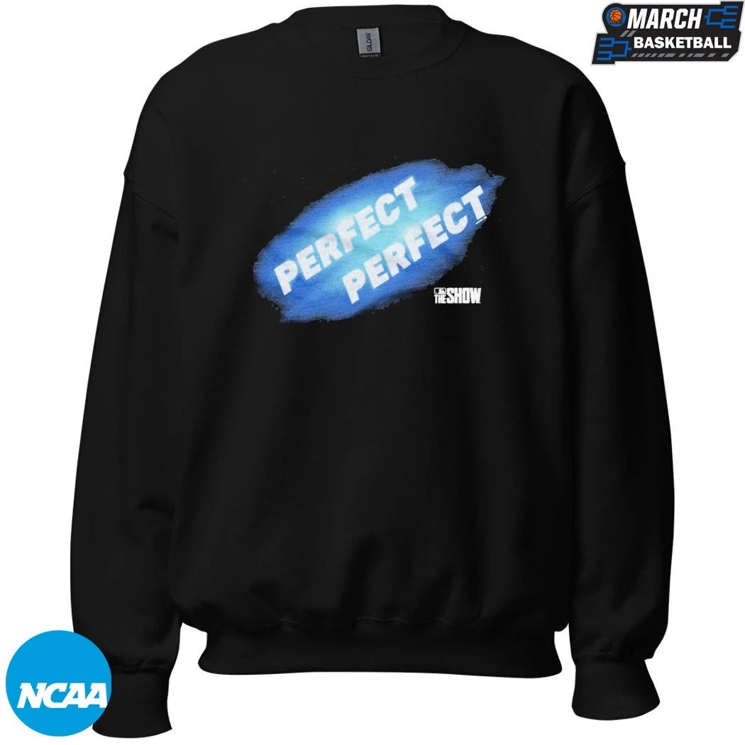 MLB The Show Perfect Perfect T-shirts