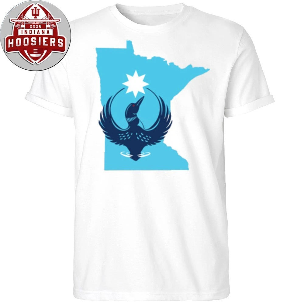 MN State Loon 2026 T-Shirt