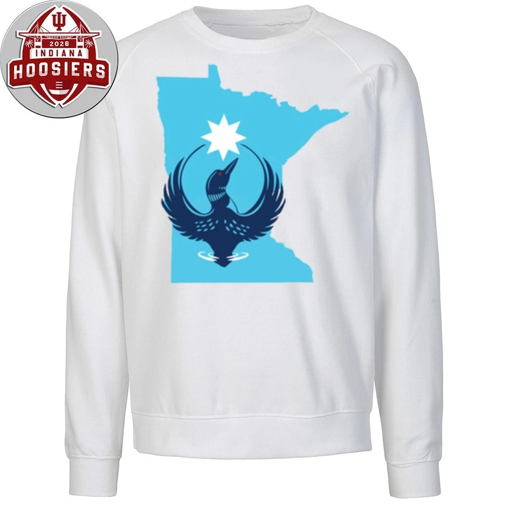 MN State Loon 2026 T-Shirt