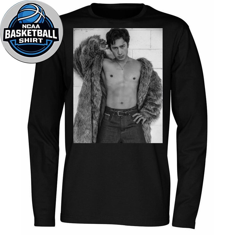 Mackenzie Donaldson Yaya Hudson Williams Shirt