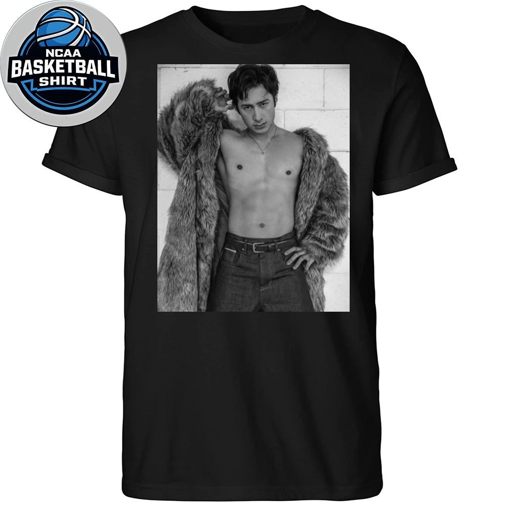 Mackenzie Donaldson Yaya Hudson Williams Shirt