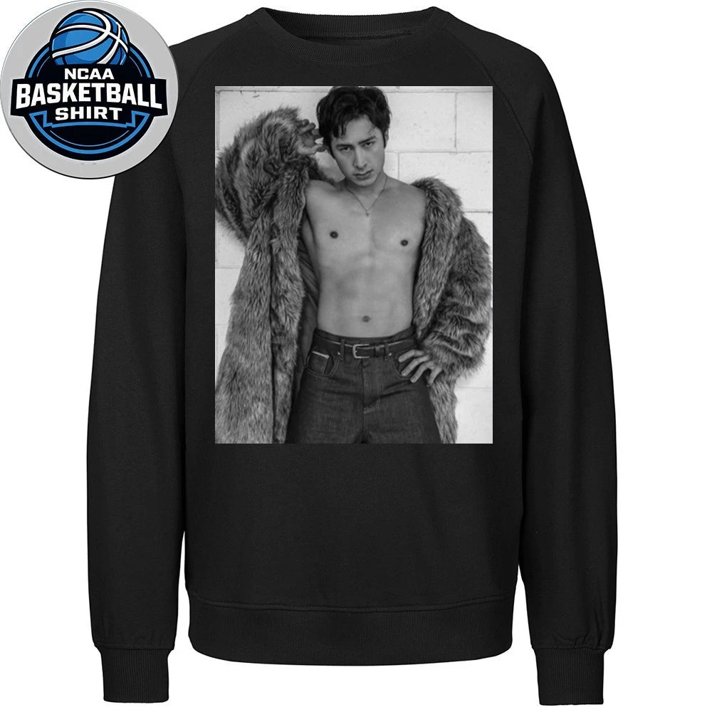 Mackenzie Donaldson Yaya Hudson Williams Shirt