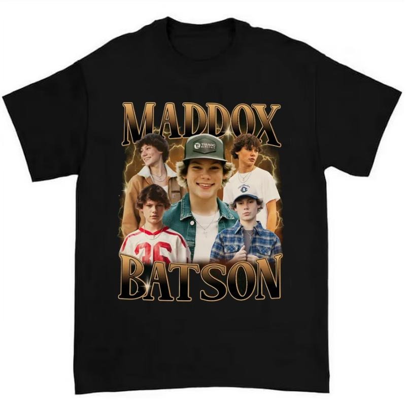 Maddox Batson Fans Shirt Perfect for Concert Enthusiasts and Retro Western Aesthetic Hoodie, Sweatshirt | HypeCrazeTee.com