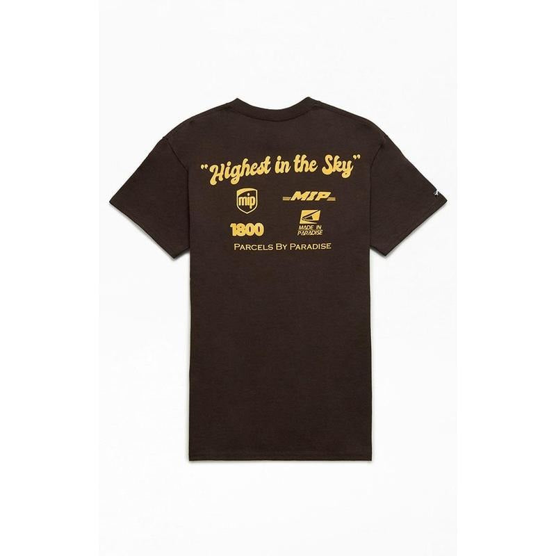 Made Paradise Contraband Couriers Multicolor T-Shirts, Hoodie, Sweatshirt