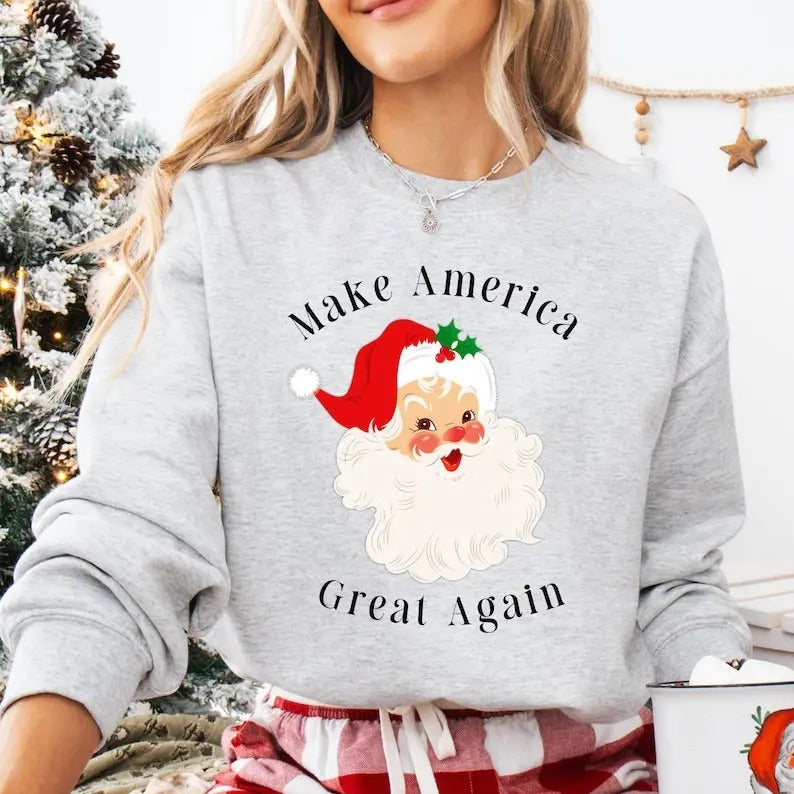 Make American Great Again Trump Election 2024 Donald Trump Trump 2024 America Great Again T-Shirts, Hoodie, Sweatshirt