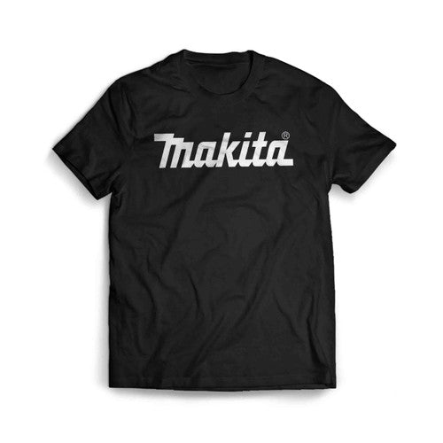 Makita Tools Graphic Men's T-Shirt Tee