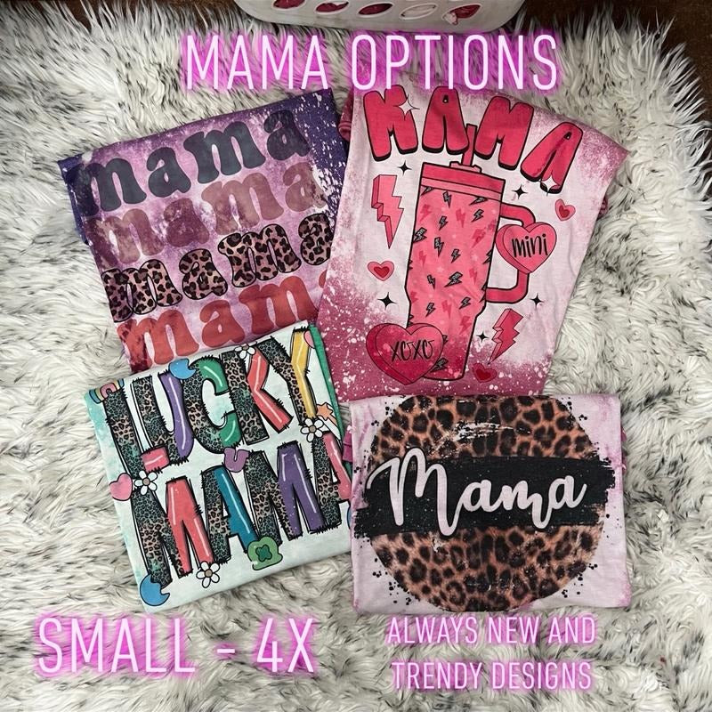 Mama Bleached Unbleached T-Shirts, Hoodie, Sweatshirt