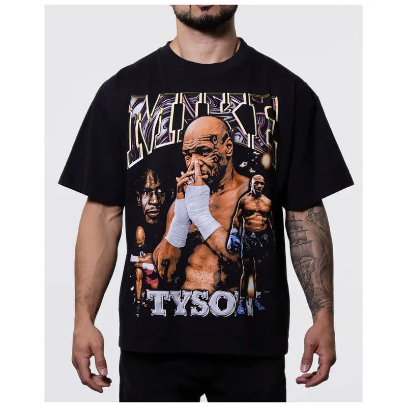 Many Mikes Vol Graphic Tee Tops Underwear Crewneck Menswear T Shirt Hoodie, Sweatshirt | HypeCrazeTee.com