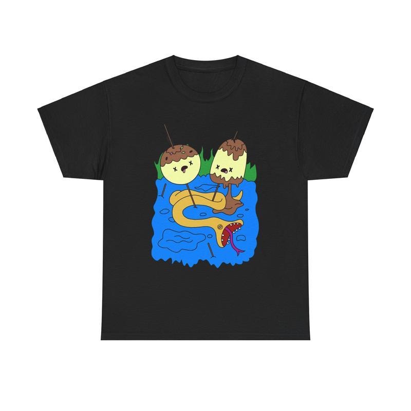 Marceline Adventure Time Graphic T-Shirt Hoodie, Sweatshirt | HypeCrazeTee.com
