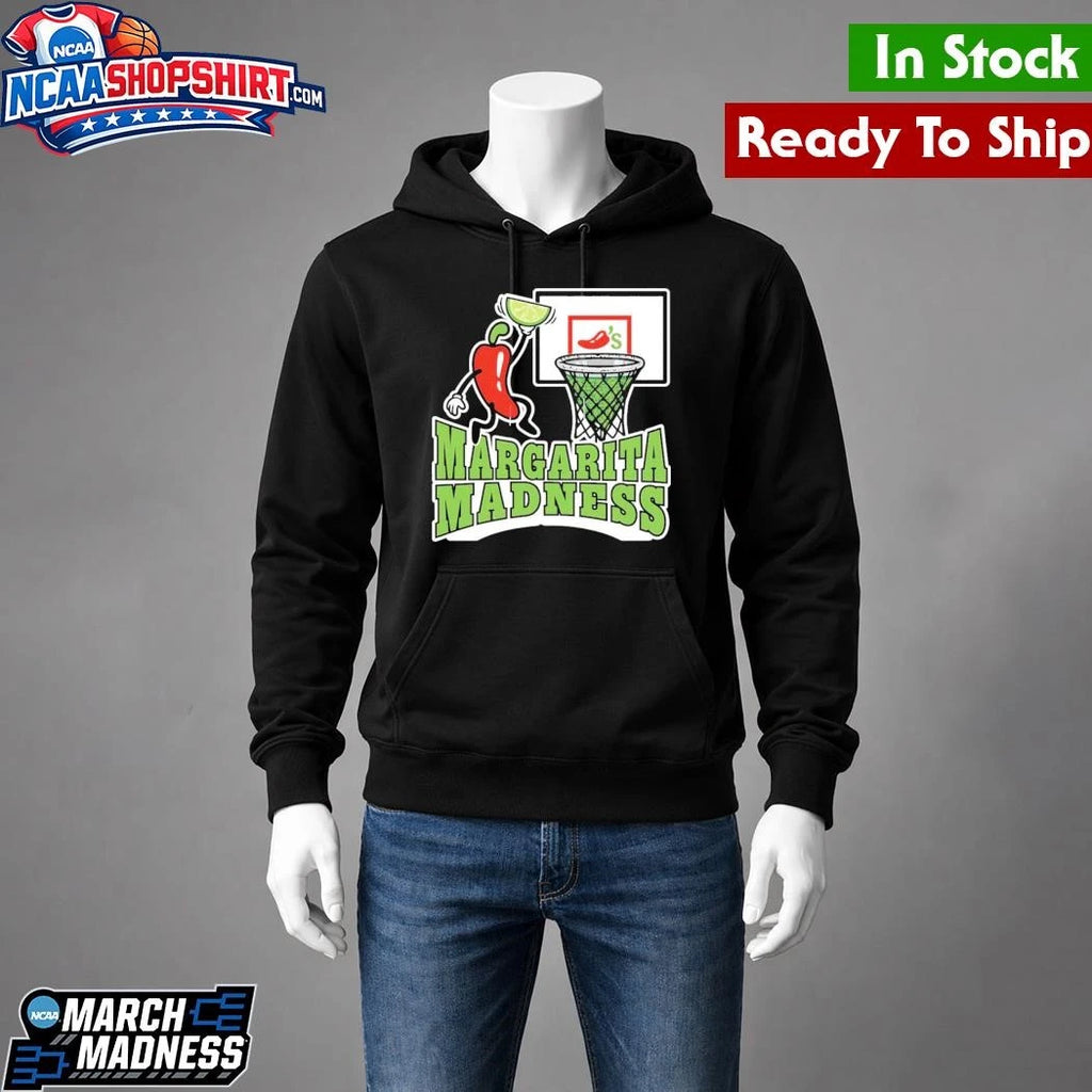 Margarita Madness 2026 Shirt