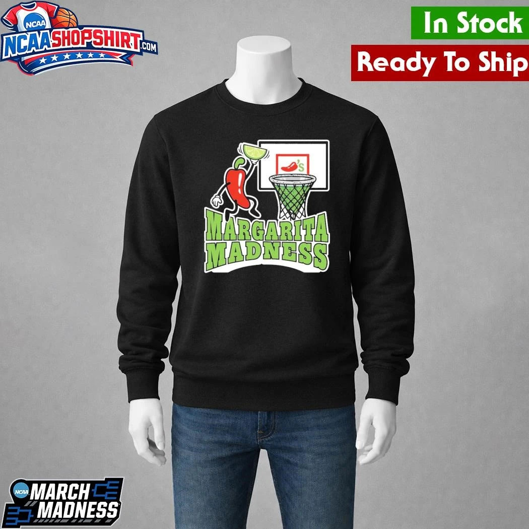 Margarita Madness 2026 Shirt