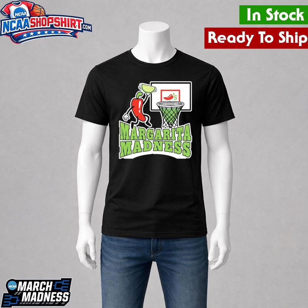 Margarita Madness 2026 Shirt