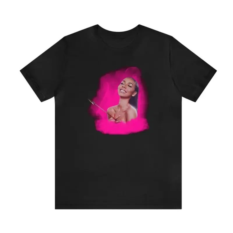 Mariah The Scientist T Shirt Hoodie, Sweatshirt | HypeCrazeTee.com