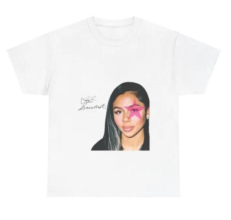 Mariah The Scientist T-shirt Hoodie, Sweatshirt | HypeCrazeTee.com