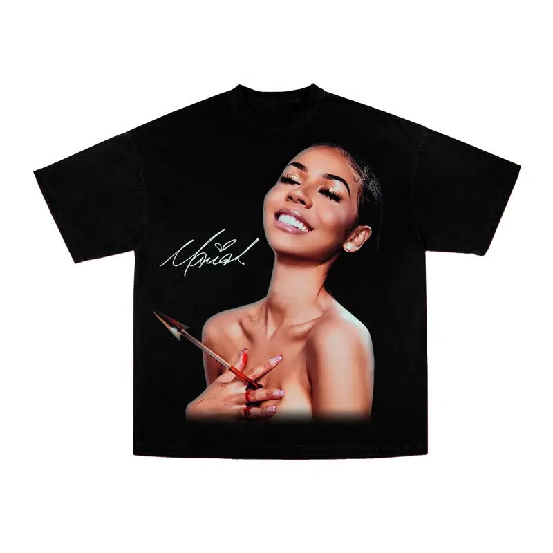 Mariah The Scientist Tee Shirt Hoodie, Sweatshirt | HypeCrazeTee.com