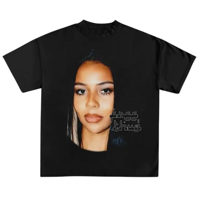 Mariah The Scientist t shirt - r&b shirt - free thug shirt Hoodie, Sweatshirt | HypeCrazeTee.com