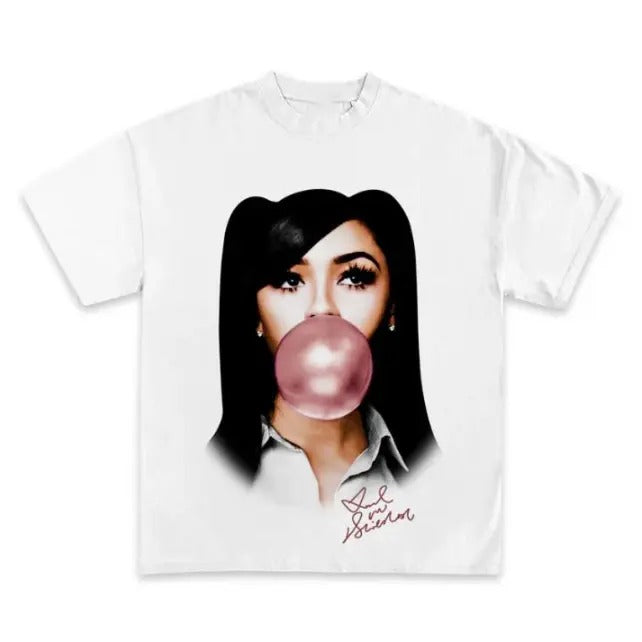 Mariahh Vibes Shirt Hoodie, Sweatshirt | HypeCrazeTee.com
