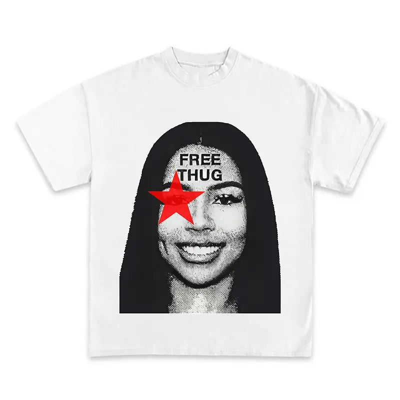 Mariahh star red 2024 Live Event T-Shirt Hoodie, Sweatshirt | HypeCrazeTee.com