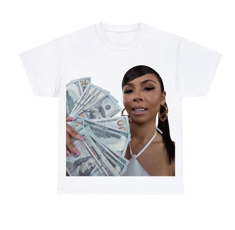 Mariahhh Scient WhiteT-shirt Hoodie, Sweatshirt | HypeCrazeTee.com