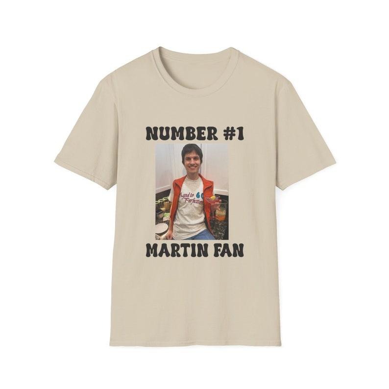 Martin Slushy Noobz Fan T-Shirt Funny Tee Meme Hoodie, Sweatshirt | HypeCrazeTee.com