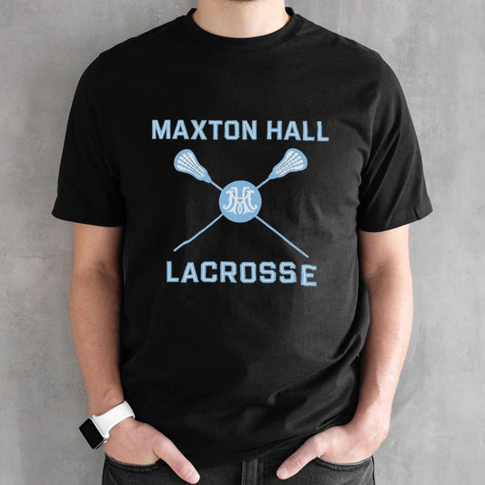Maxton Hall Lacrosse shirt