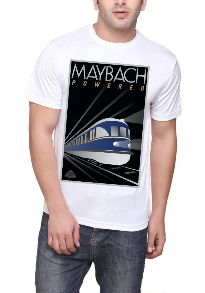 Maybach T-Shirt
