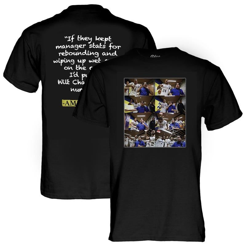 McNeese State Amir Aura Khan T-Shirt Mcneese Fan Gift, Casual Wear Sport Lovers Hoodie, Sweatshirt | HypeCrazeTee.com
