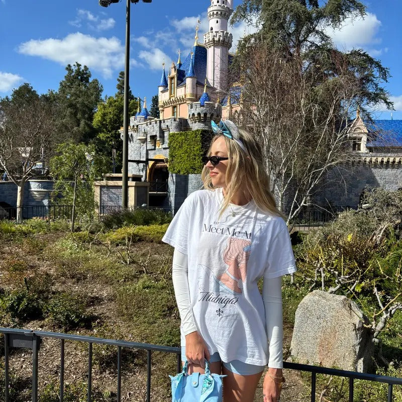 Meet me at Midnight  TShirt