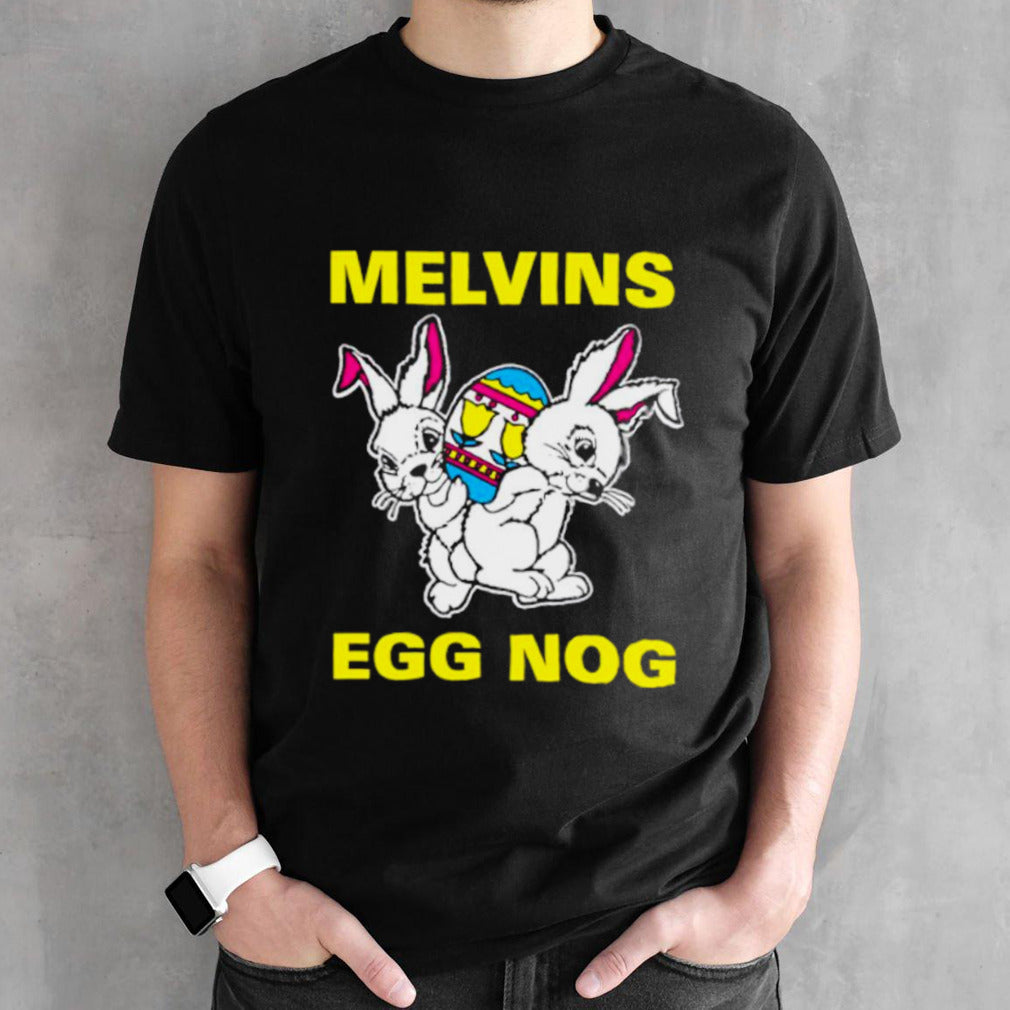 Melvins Eggnog Vintage 90â€™s shirt