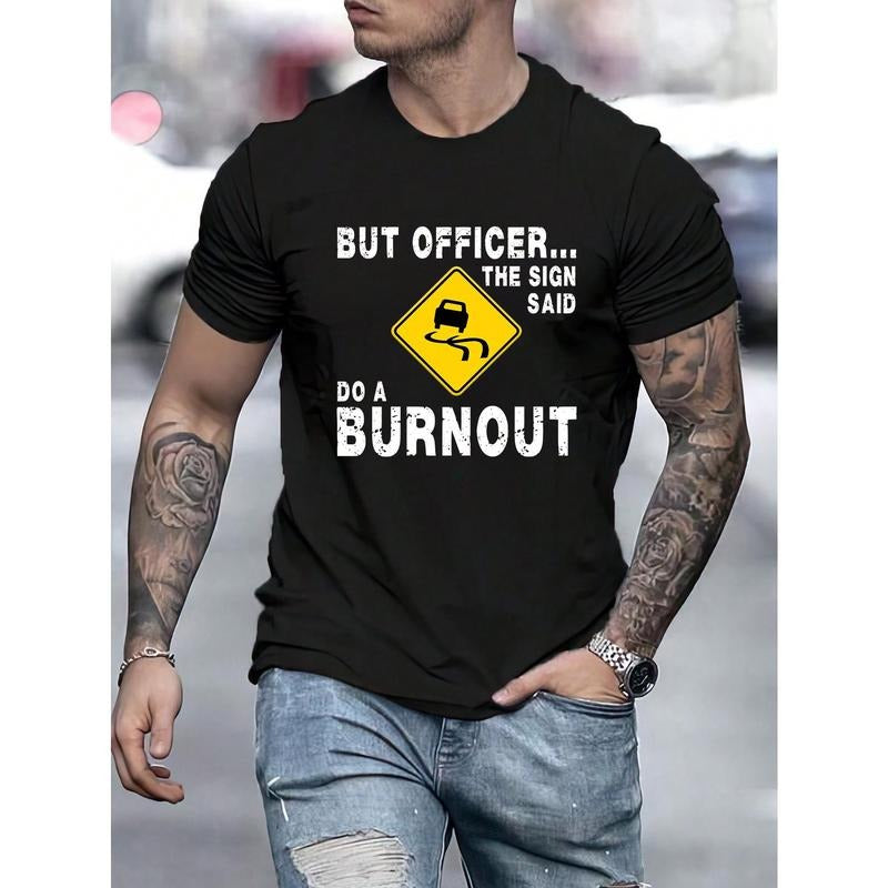 Men Auto Printed Short Sleeve T-Shirts Are Prohibited Made in USA Hoodie, Sweatshirt | HypeCrazeTee.com