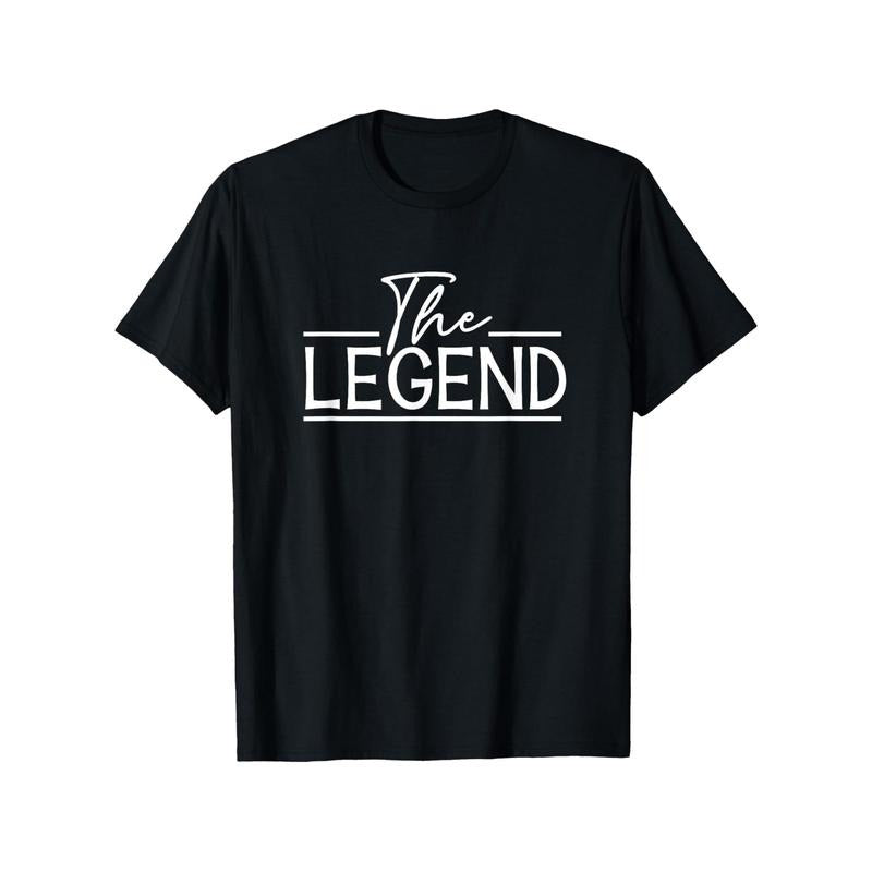 Men Funny Daddy & Son Dad & Son Matching T-Shirt Cotton short sleeves Hoodie, Sweatshirt | HypeCrazeTee.com
