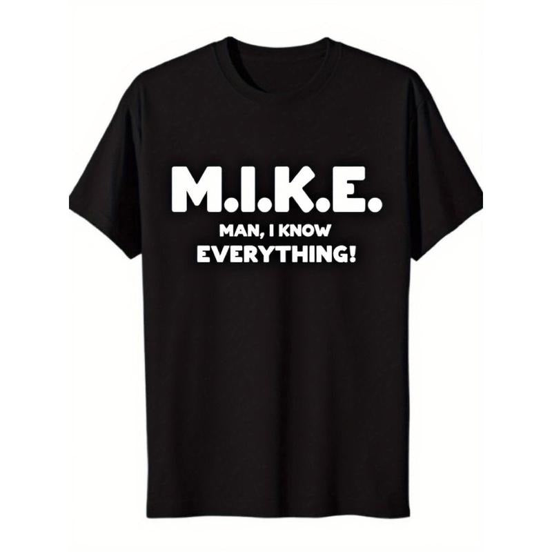 Men'S 100% Cotton Patriotic T-Shirt