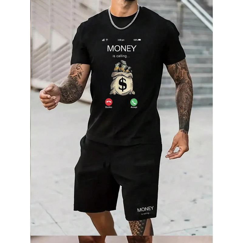 Summer Casual Letter Print Short Sleeve Made USA T-Shirts, Hoodie, Sweatshirt